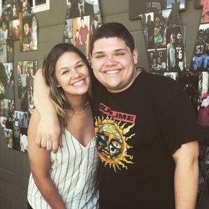 Meet your Posher, Rylie